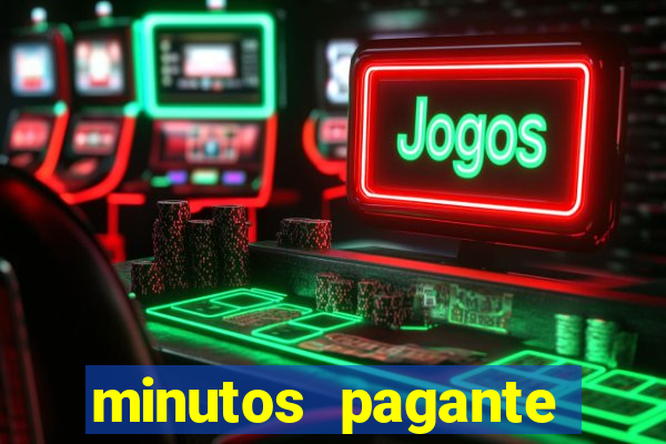 minutos pagante fortune rabbit